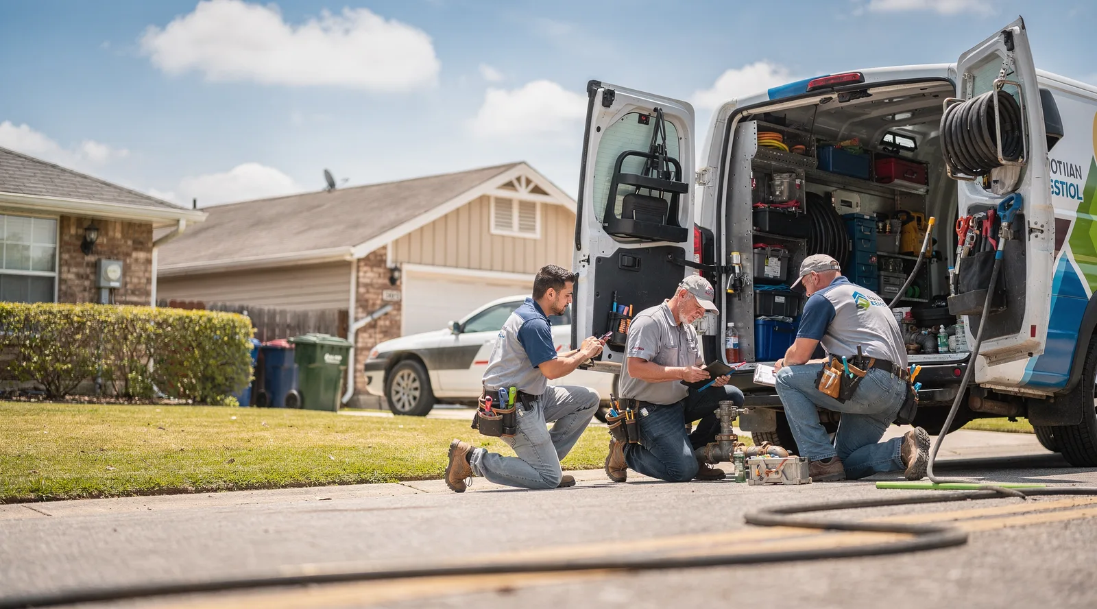 Emergency Plumber in Yanceyville, NC near me